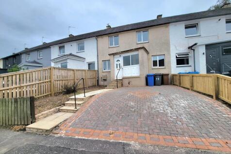 4 Bedroom Terraced in KY7 4BN