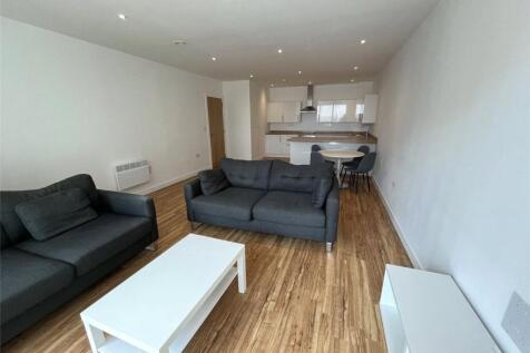 3 Bedroom Flat in ME4 4RS