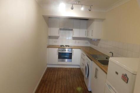 2a Wentworth Kitchen