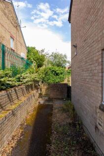 Wiseman Road, E10