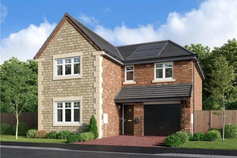 primary property image