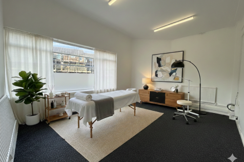 Therapy Room