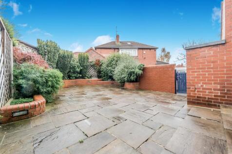 Gardens:
