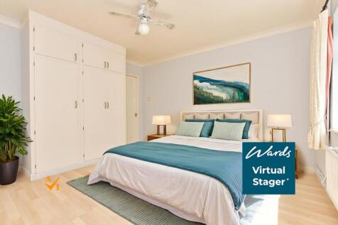 Bedroom 2 (Modern Style)