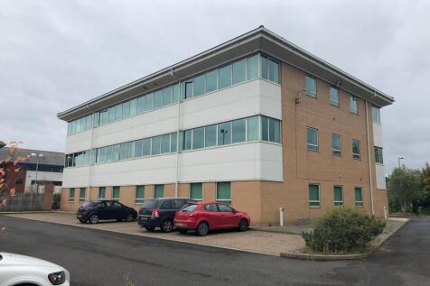 Office to rent in swinton rotherham