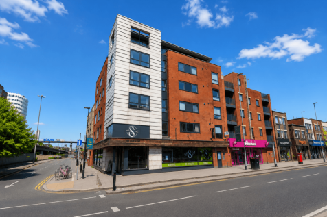 2 Bedroom Apartment FOR SALE