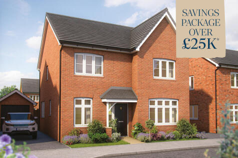 primary property image