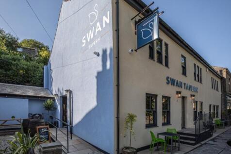 Pub for sale in ripponden