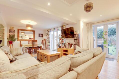Lounge/Diner