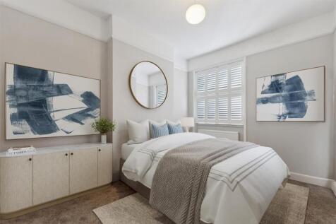 Acton Lane For Sale