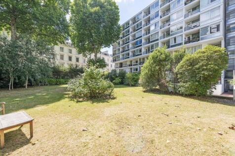 Communal Gardens