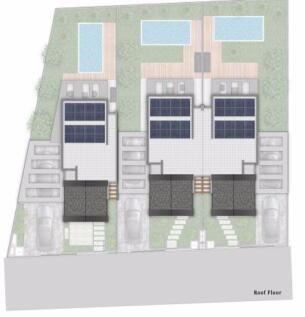 Roof Plans