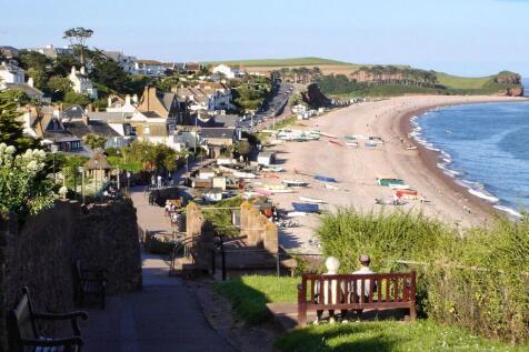 Local Beach
