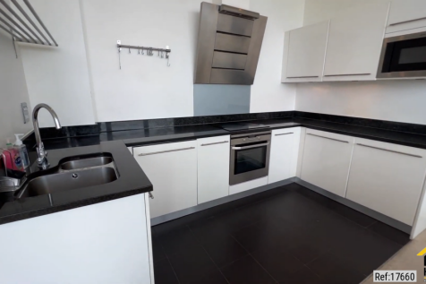 1 Bedroom Flat in SW7 5LT