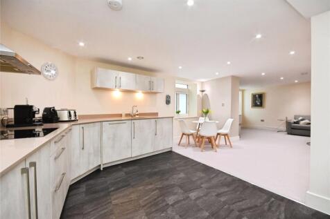 Open Plan