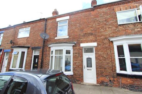 2 Bedroom Terraced in DL3 6QU