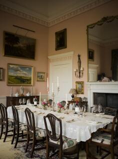 KP Dining Room