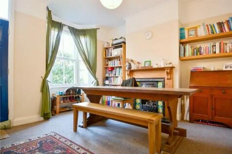 Bay window
