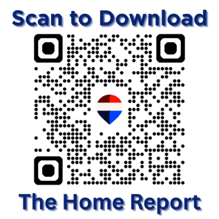 HR QR Code
