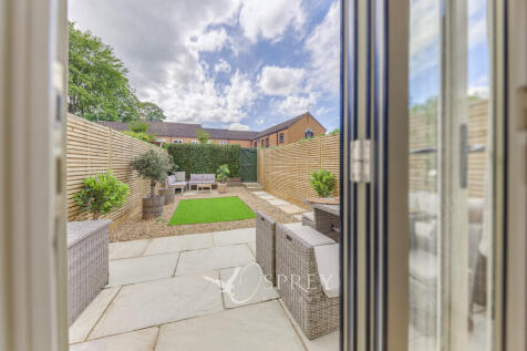 View of the Garde...