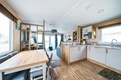 Kitchen/ Living Room/ Dining Room