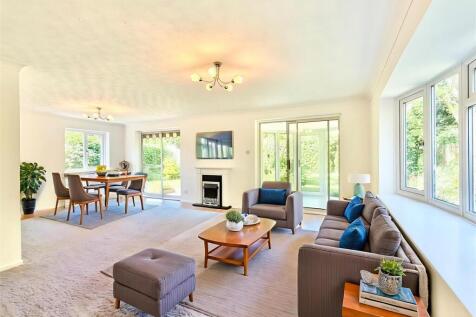 Lounge / Diner (Proposed)