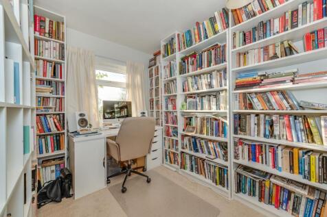 BEDROOMS AND BATHROOMS