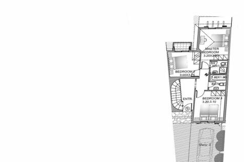 1st Floor Plans