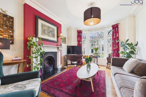 Cosy Lounge