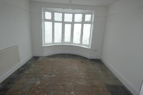 Front Lounge