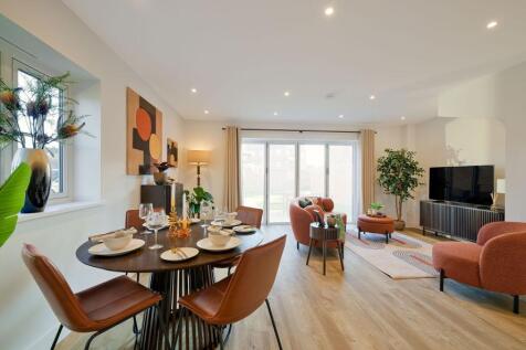 Millside Grange, Number 144,