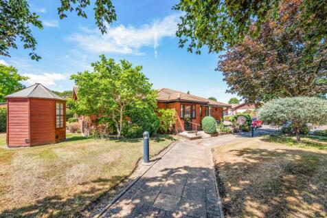 OAKMEAD GREEN