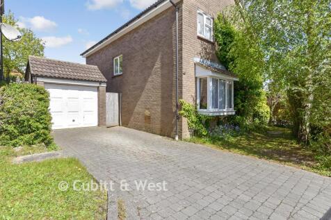 Driveway/Parking