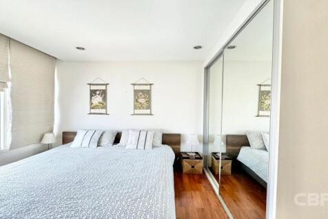 ¿Baan Siri 31 - Bedroom