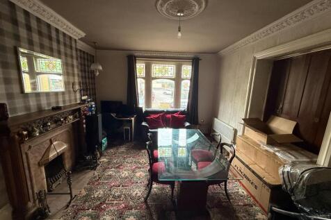Reception Room Three