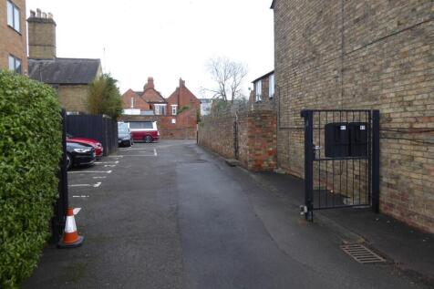 Private parking