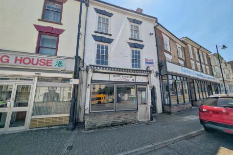 SHOP FRONT
