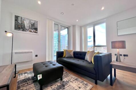 ***AVAILABLE IN 7TH JULY*** 3 BED APARTMENT AT TIMEBERYARD BY GALLIARD HOMES EXCLUSIVE BY ZUKER PROPERTY