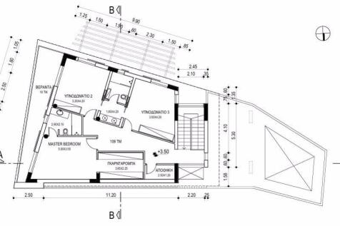 1st Floor Plans