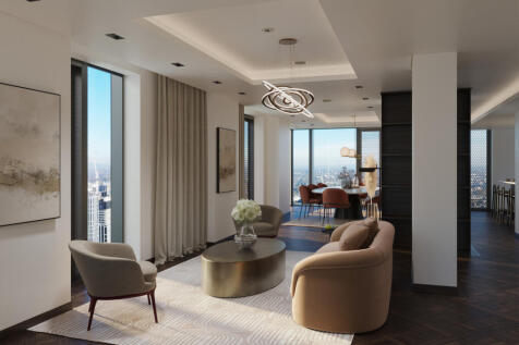 2 bed, 2 bath Apartment in Manchester - Photo 4