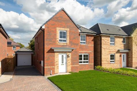 primary property image