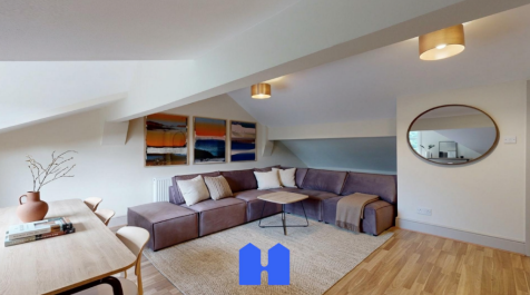 7 Bedroom House in L15 2HN