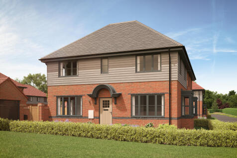 primary property image