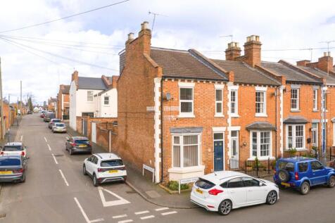 Villiers Street