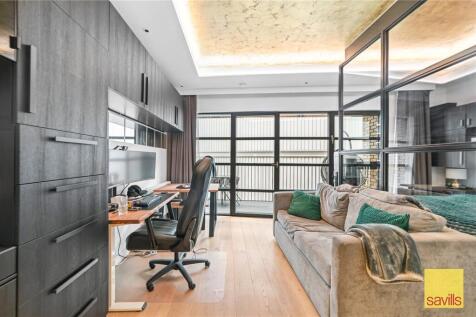 Study Area