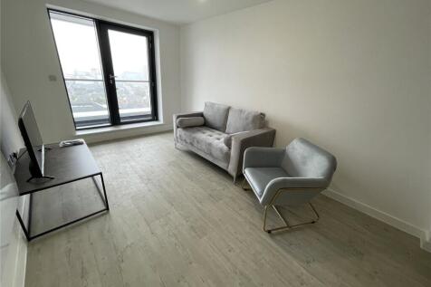 Available: 5th August 2026 Holding Deposit: £229.62 Deposit: £1,148.07 Council Tax Band: B No Deposit Scheme Available (Reposit) Qube Residenital are delighted to market this stunning one bedroom apar