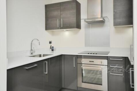 1 Bedroom Flat in ME7 1GE