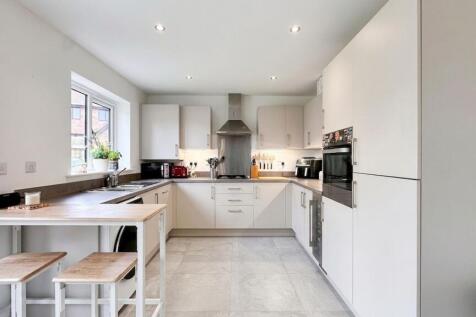 Kitchen Dining