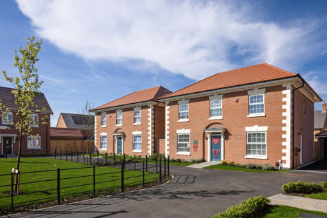 primary property image