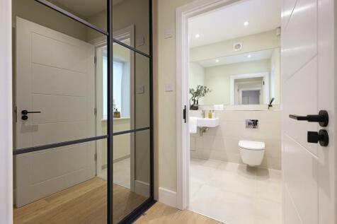 Patrick Gardner Land and New Homes